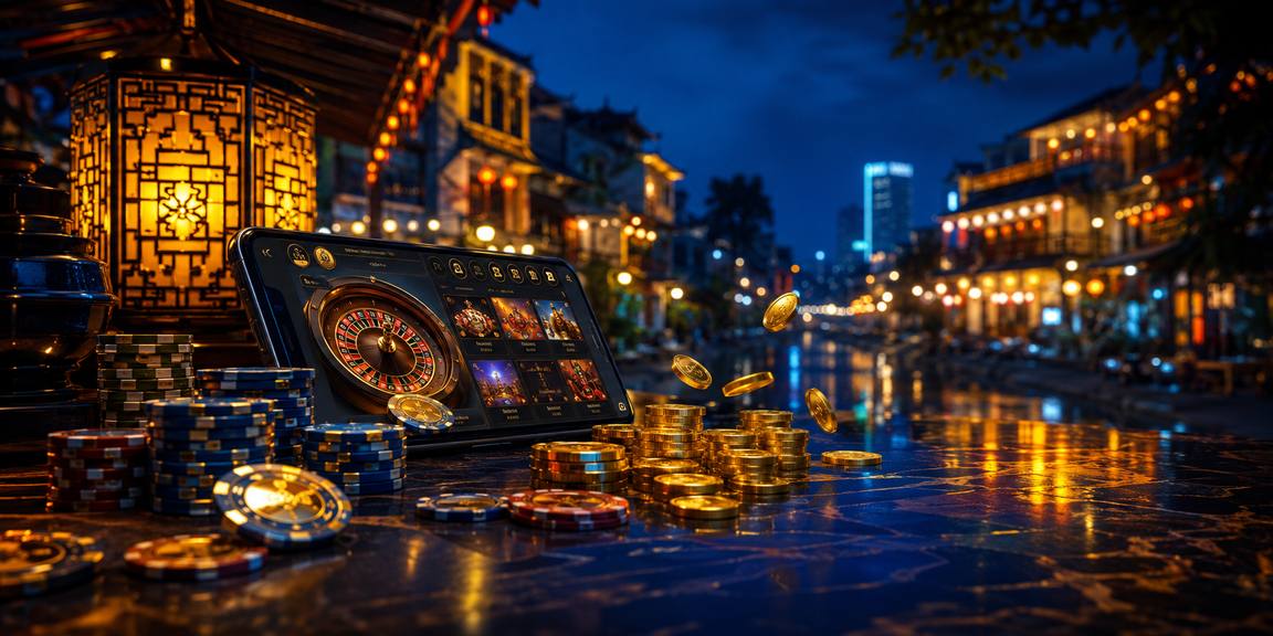 123b123b Thông Tin Casino Trực Tiếp