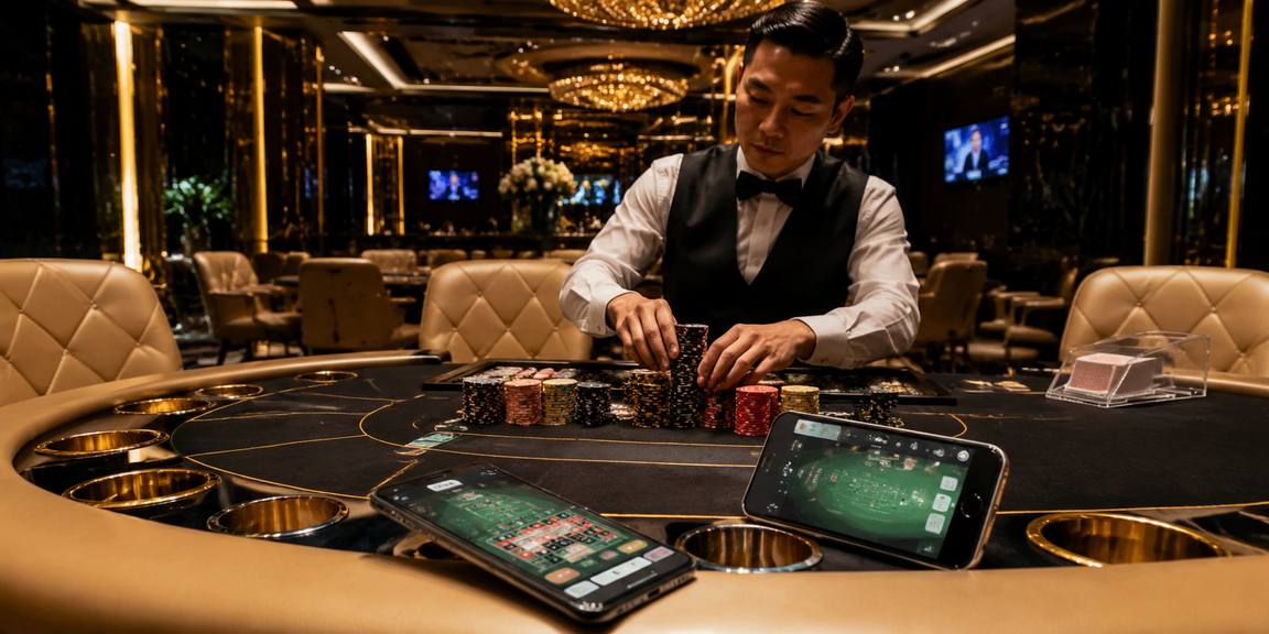 123b123b Thông Tin Casino Trực Tiếp